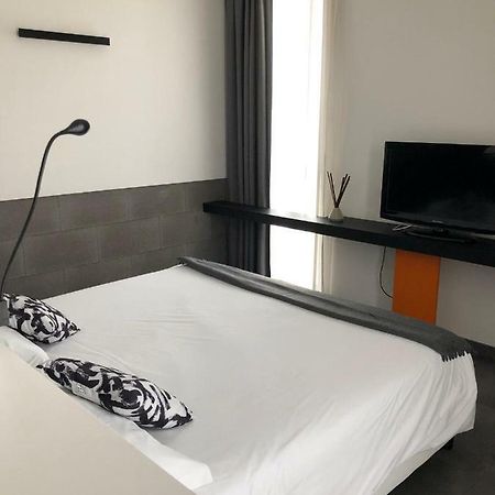 Parco Paglia Home Chieti Exteriér fotografie