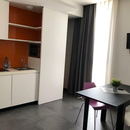 Parco Paglia Home Chieti Exteriér fotografie