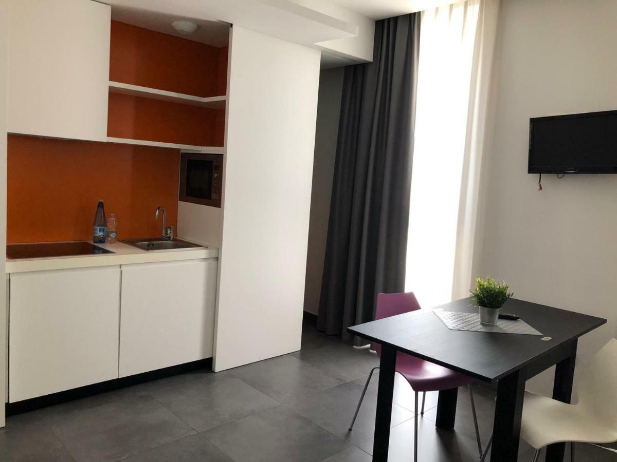 Parco Paglia Home Chieti Exteriér fotografie