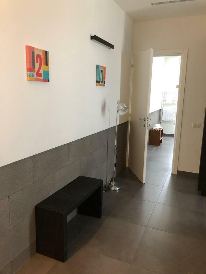 Parco Paglia Home Chieti Exteriér fotografie