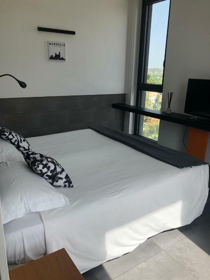 Parco Paglia Home Chieti Exteriér fotografie