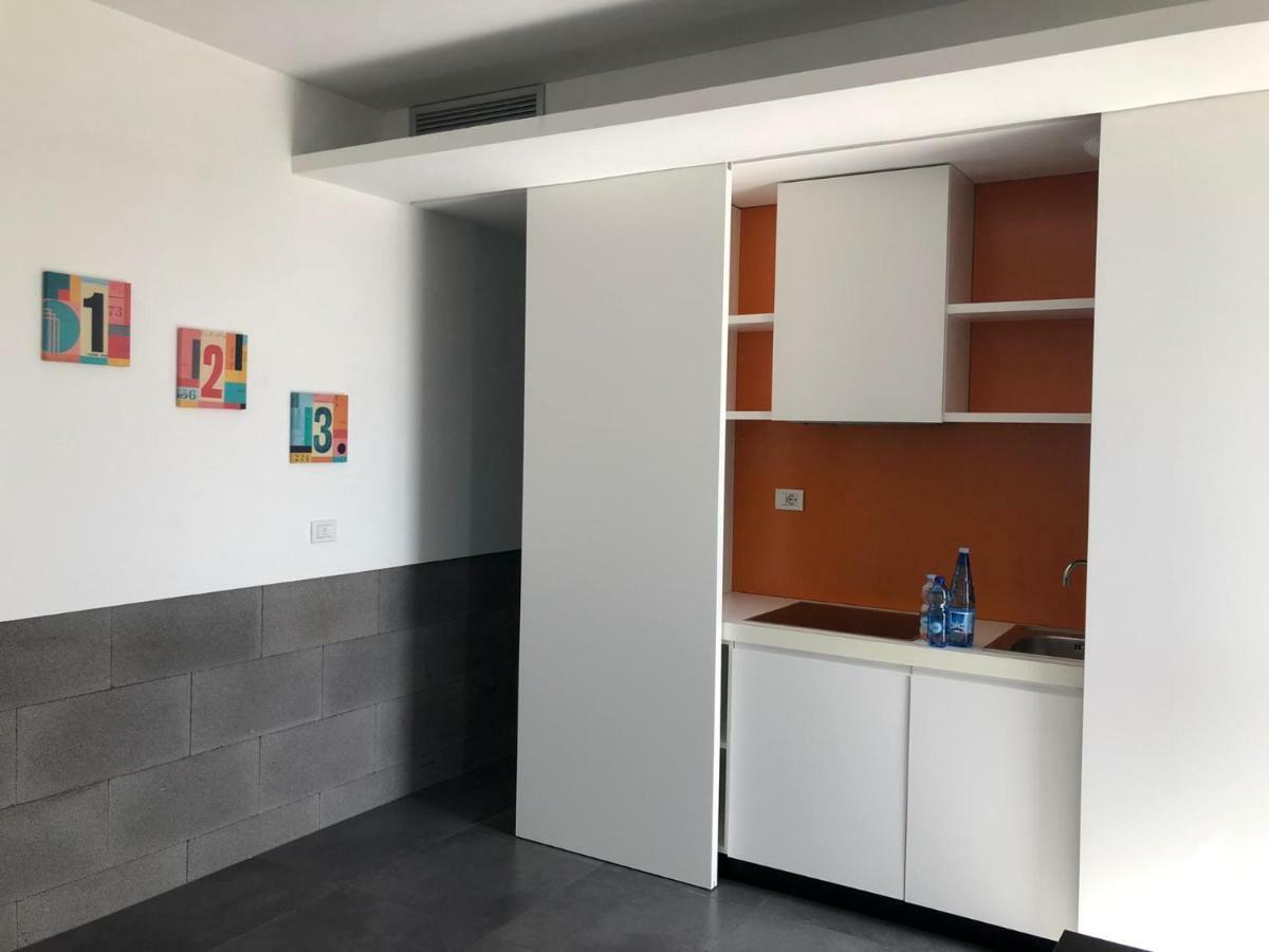 Parco Paglia Home Chieti Exteriér fotografie